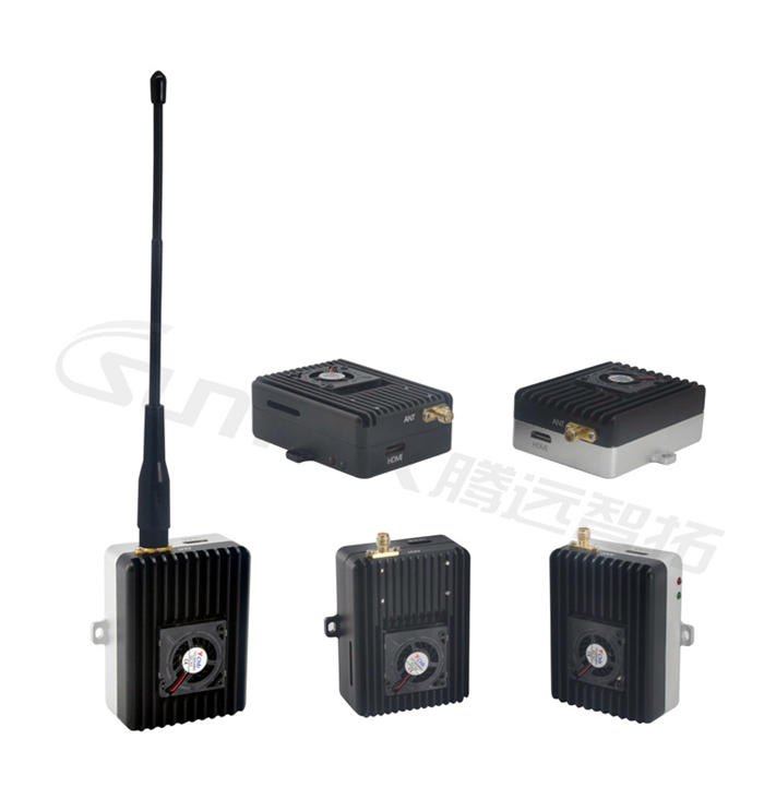 常见的COFDM移动无线视频传输设备有哪些分类？