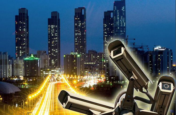 无线传输系统在城市环境中的应用透析