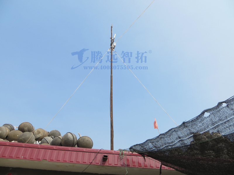 无线传输设备照片