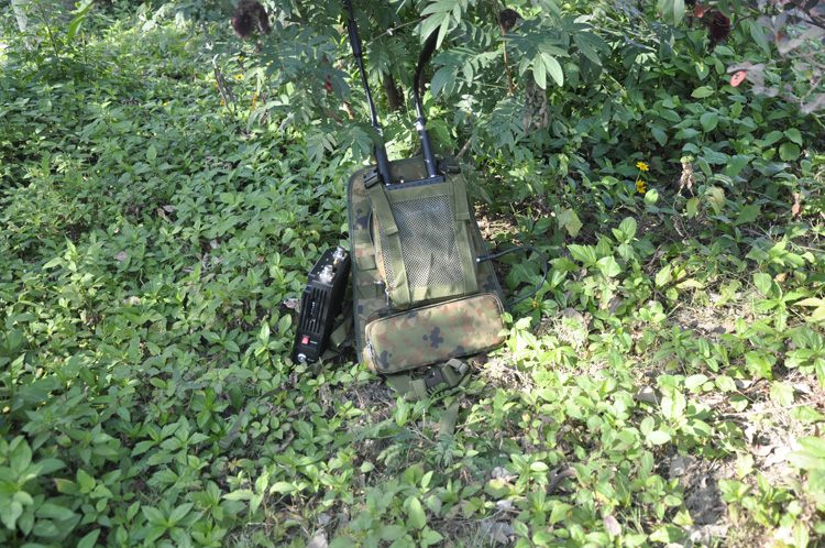 腾远智拓ST9602MD MESH自组网无线传输设备