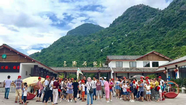 端午假期将至，景区管理部门应如何保证景区安全！