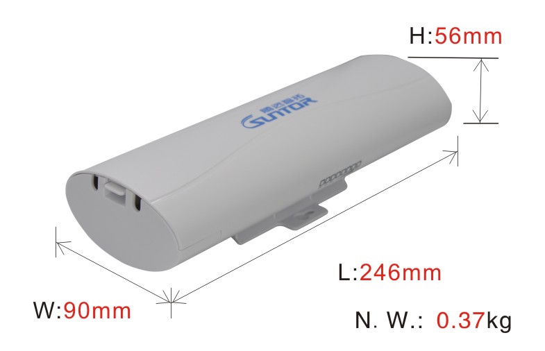 ST5812H