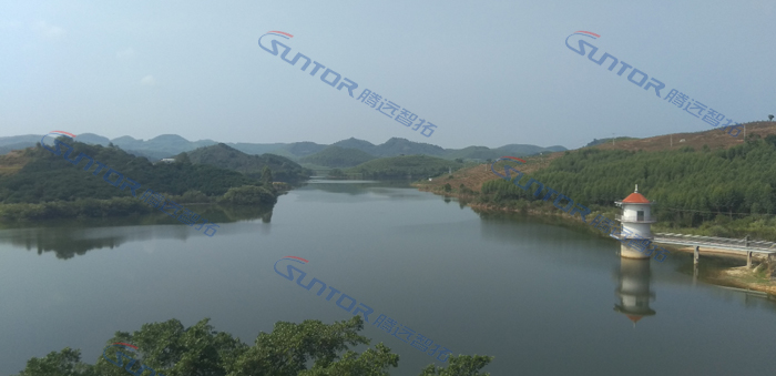 柳州马步水库